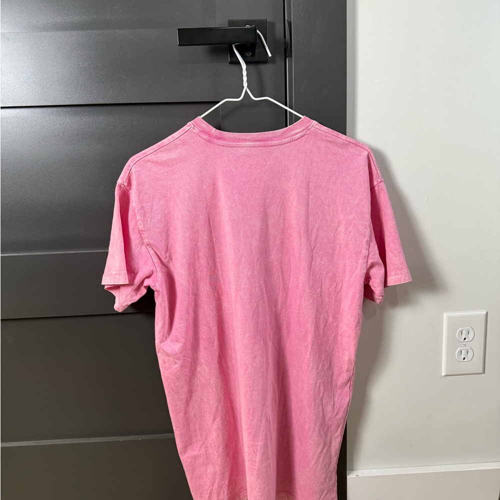 Pink Barbie Graphic T-Shirt Size XS - Picture 3 of 6